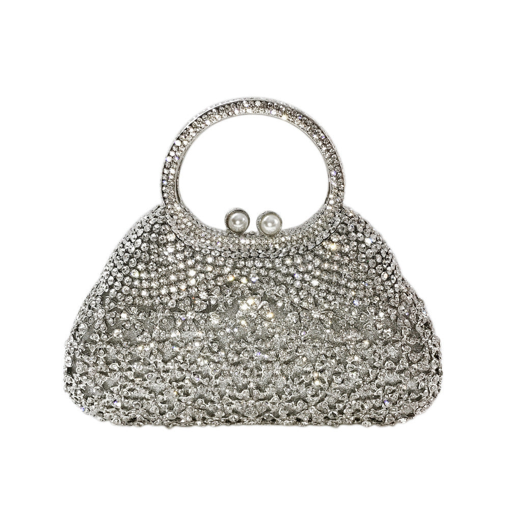Diamond Evening Handbag HB014