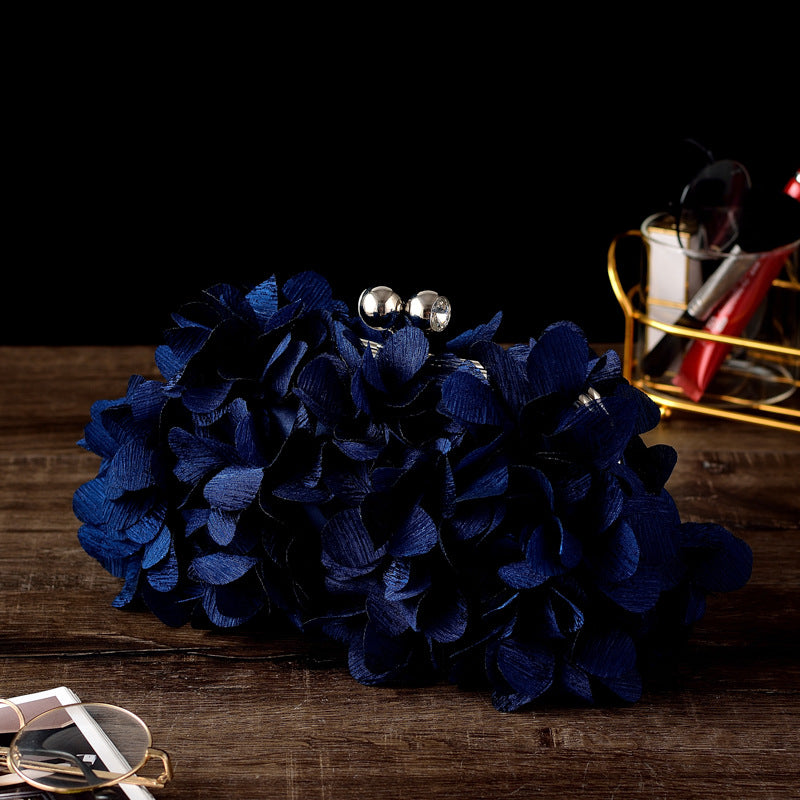 Floral Party Clutch Bag HB039