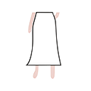 Ankle Length