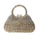 Diamond Evening Handbag HB014