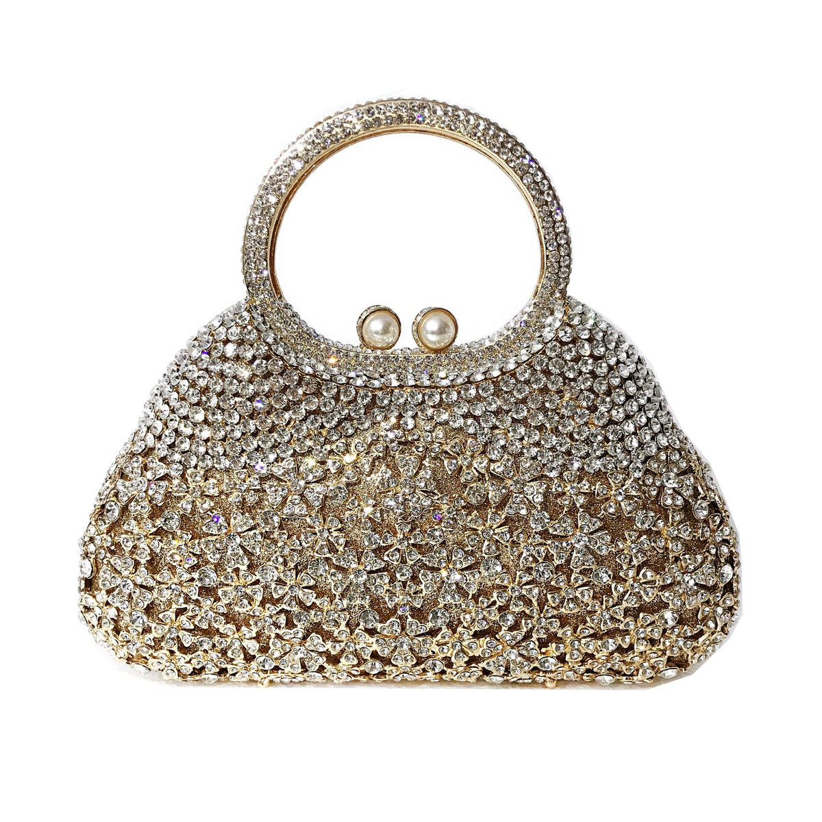 Diamond Evening Handbag HB014