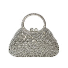 Diamond Evening Handbag HB014
