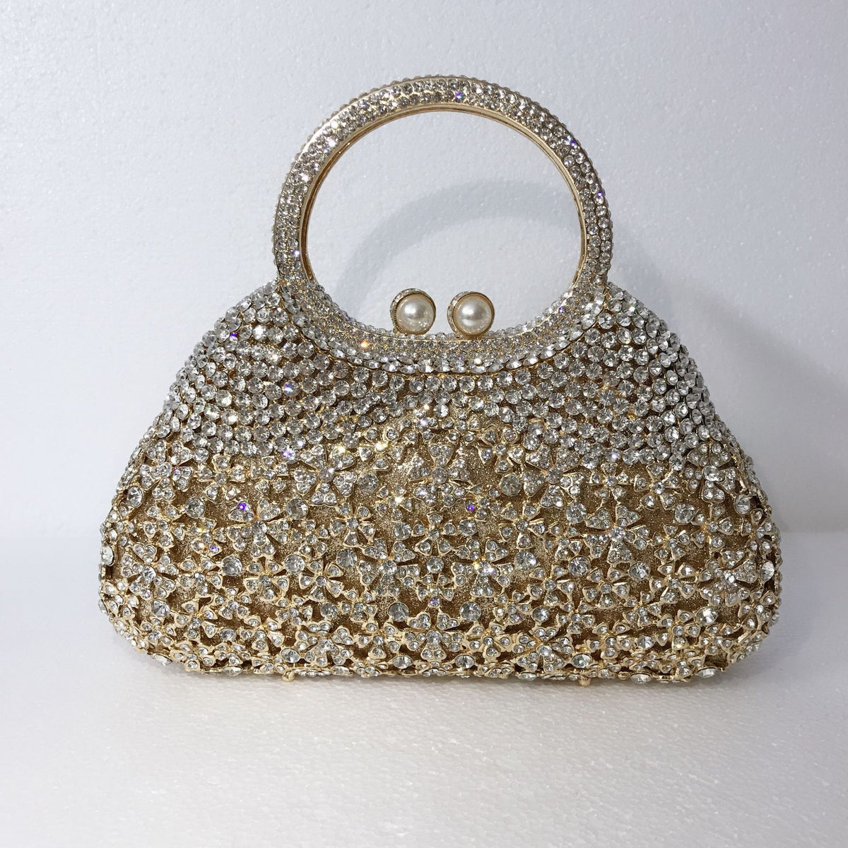 Diamond Evening Handbag HB014