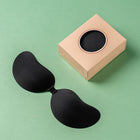 Reusable Invisible Silicone Push Up Bra for Small Busts BR004