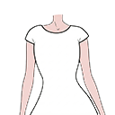 Cap Sleeves
