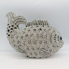Fish Rhinestone Clutch Bag HB020