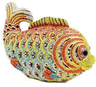 Fish Rhinestone Clutch Bag HB020