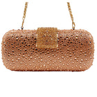 Sparkling Rhinestone Evening Bag HB037