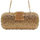 Sparkling Rhinestone Evening Bag HB037