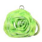 Silk 3D Flower Clutch Bag HB038