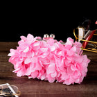 Floral Party Clutch Bag HB039