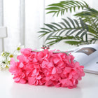 Floral Party Clutch Bag HB039