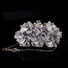 Floral Party Clutch Bag HB039