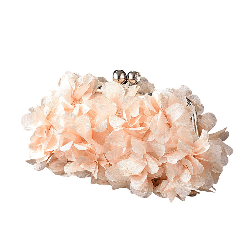 Floral Party Clutch Bag HB039