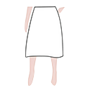 Knee Length