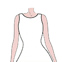 Sleeveless
