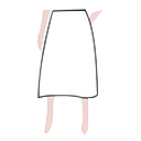 Tea Length